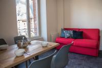 Appartement 1 Chambre