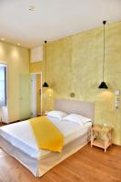 Chambre Double avec Lit d'Appoint