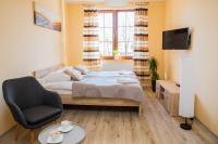 B&B Puck - Apartament Żaglowy 2 - Bed and Breakfast Puck