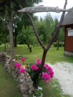 Kalamehe Farmstay - Chambres d’hôtes Alatskivi