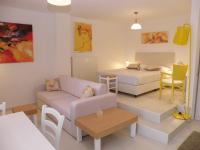 Deluxe Suite mit Meerblick