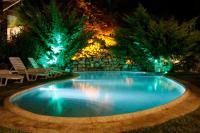 La Cascada - B&B Valeria del Mar