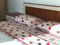 One-Bedroom Apartment with Sea View