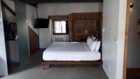 Apartamento Superior de 1 dormitorio