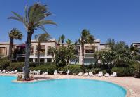 Résidence KABBAJE (ou NAAMA) - Bed and Breakfast Agadir