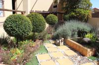 PhysEQFiT Guesthouse & Spa - B&B Centurion