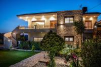 Callista Luxury Residences - Bed and Breakfast Ierapetra