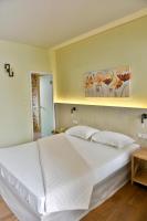 Doppelzimmer mit Zustellbett