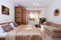 Camera Matrimoniale/Doppia con Letti Singoli