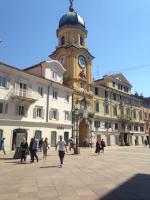 Studio Apartment Diana - B&B Fiume