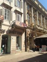 Studio Apartment Diana - Chambres d’hôtes Rijeka