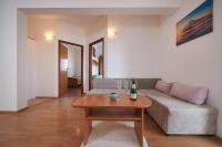 Calypso - Ferienwohnung Kutleše