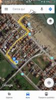 Apartamento - Planta baja