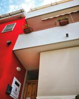 Le Sirene Castellabate - Bed and Breakfast Santa Maria