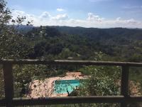 Casa Colle Vento - B&B Bucciano