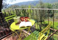 Casa Colle Vento - B&B Bucciano