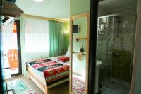 Chambre Double avec Salle de Bains Privative