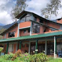 Chalet la Bonita - Ferienwohnung