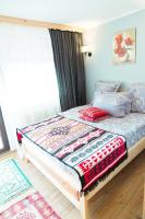 Doppelzimmer mit eigenem Bad