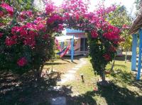 Casa das Falésias Cumuruxatiba - B&B Cumuruxatiba