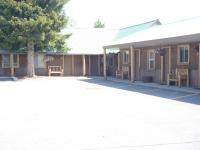 The Evergreen - B&B
