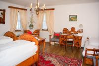 B&B Hallein - Gasthof Hohlwegwirt - Bed and Breakfast Hallein