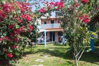 Casa das Falésias Cumuruxatiba - Chambres d'hôtes Cumuruxatiba