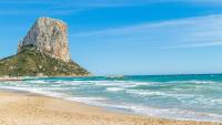 Bungalow Imperial Calpe - Bed and Breakfast