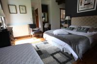 Habitación Familiar Superior