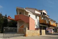 Mare Medulin - B&B