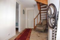 Moulin2Roues - B&B Artannes-sur-Thouet