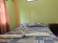 Double Room with Fan