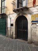 Dimora dei Mercanti - Bed and Breakfast
