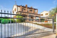 Vila Raj Juršići - B&B Butkovići