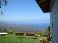 Belle Vue Kona Inc - B&B
