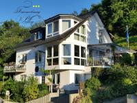 B&B Rech - Ferienwohnung Pollig - Bed and Breakfast Rech