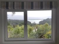 Habitación Doble Deluxe con vistas al mar