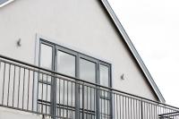 Loft met Kitchenette