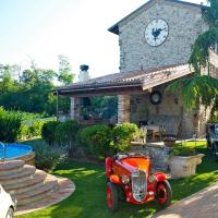 B&B Monzambano - Gallo delle Pille country house - Bed and Breakfast Monzambano