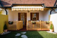 B&B Moravske Toplice - Apartma Marjetica 2 - Bed and Breakfast Moravske Toplice