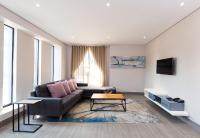 City Mews On Independence - Ferienwohnung Gaborone