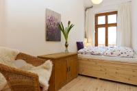 Berlin Apartments Mitte - B&B Berlino