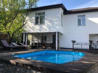 B&B Dnipro - Dniprovskiy Dvir - Bed and Breakfast Dnipro