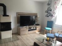 Appartement 3 Chambres