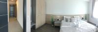 Appartement met 2 slaapkamers