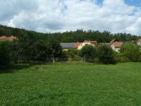 Apartmá u Hovorků - Chambres d’hôtes Županovice