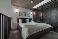Soho Lofts by Aeria Apartments - Bed and Breakfast Londen