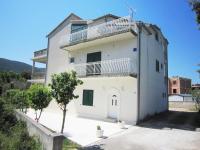 Apartments Jadran - B&B