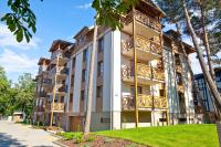 Mi Casa Holidays Rezydencja Park Rodzinna - B&B