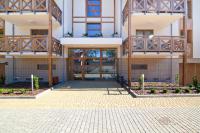 Mi Casa Holidays Rezydencja Park Rodzinna - B&B Mielno